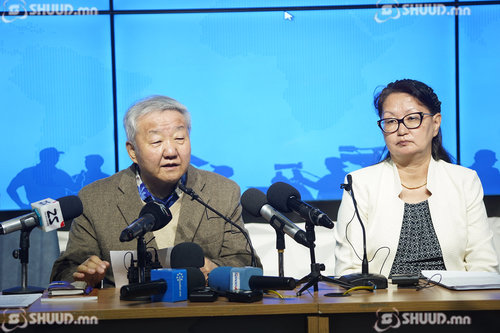 Эрдэмтдийн зөвлөл: Эх орондоо сайхан амьдрахын тулд Үндсэн хуулиа өөрчлөх ёстой